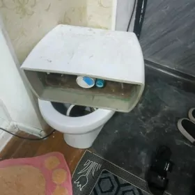унитаз