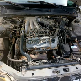 Toyota Avalon 2001