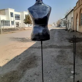 Maneken sintifonlu