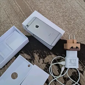 AÝFON 6 ÖZÜ