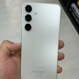 Samsung S24plus