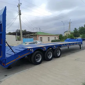 Kogel Euro Trailer 2014