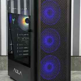i5 2300/Ram 8GB/SSD 512GB/HDD 500GB/GTX750TI 4GB