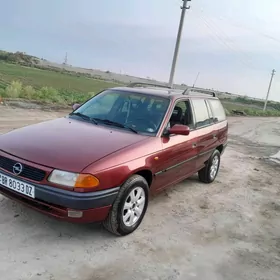Opel Astra 1995