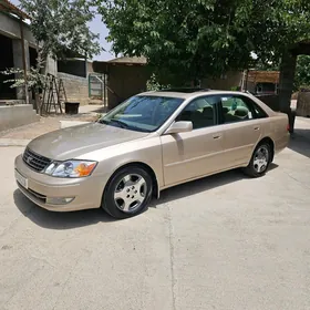 Toyota Avalon 2002