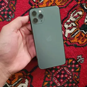 iPhone 11pro