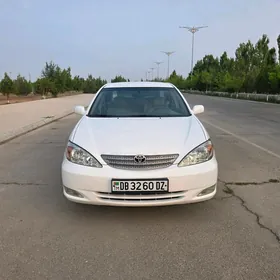 Toyota Camry 2003