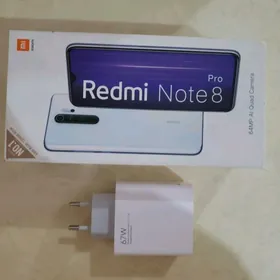 redmi note 8 pro