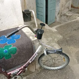 Велосипед