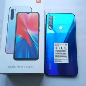 telefon телефон Redmi Note 8