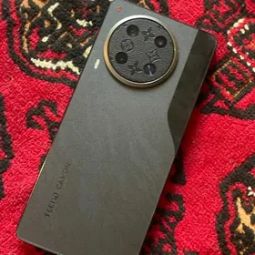 Tecno Camon 30 abmen