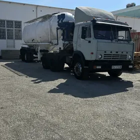 Kogel Euro Trailer 1995