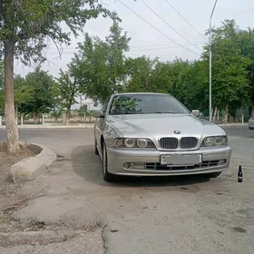 BMW 528 1996