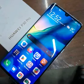 huawei p30pro 8/128