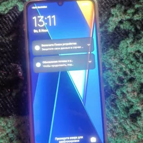 POCO C65 8+8.256