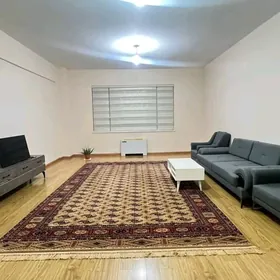 Аренда Аннау 5 ком 250м²патент