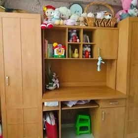 Детская стенка