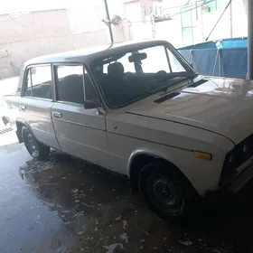 Lada 2106 1990