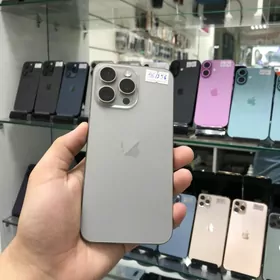 iPhone 15 pro max 96%256gb
