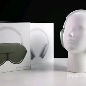 Airpods max American