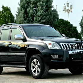 Toyota Land Cruiser Prado 2006