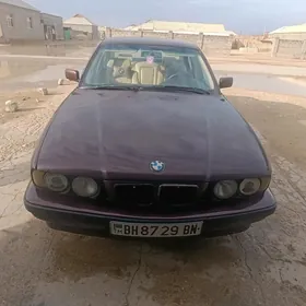 BMW 525 1989