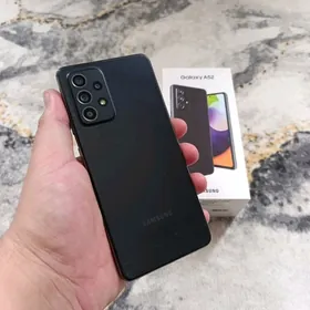 Samsung A52 8/128gb