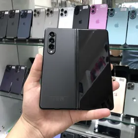 Samsung Fold 3 12/256gb
