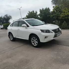 Lexus RX 350 2012