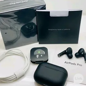 Airpods pro 2gen nawsnik