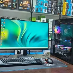 Ryzen 7 7700 / Ram 64GB / RTX 5070 12GB