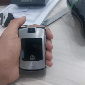 Motorolla