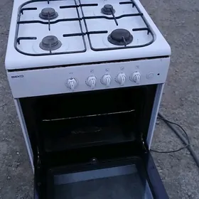 gaz plita газ плита