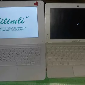 noutbuk bilimi lenowa