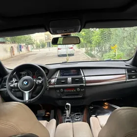 BMW X5 2010