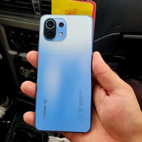 Mi 11 Lite 5G