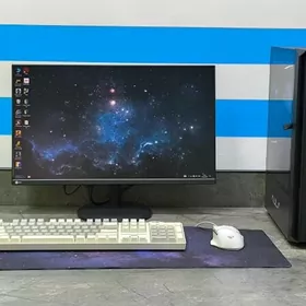 i7 3770/Ram 16GB/SSD 512GB/HDD/GTX 750ti/Lenovo 24