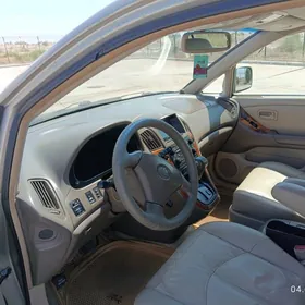 Lexus RX 300 2000