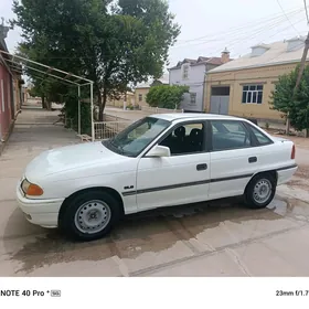 Opel Astra 1992
