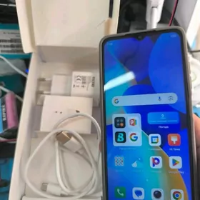 tecno sprak 10