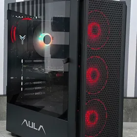 i7 12700F / Ram 16GB / RTX3050