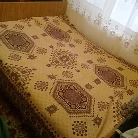 Кровать Двух спалка