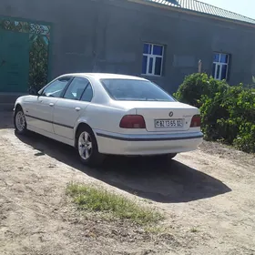 BMW 525 2000