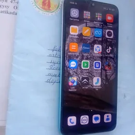 REDMI 9A