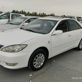 Toyota Camry 2002