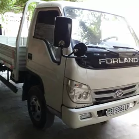Forland H2 2014