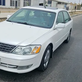 Toyota Avalon 2004