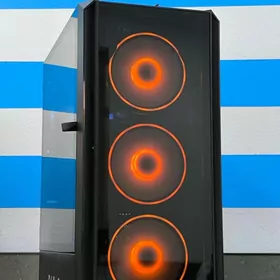 i7 13700F/Ram 16GB/SSD 256GB/HDD 1tr/RTX 3050