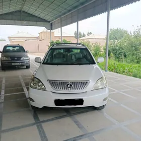 Lexus RX 330 2004