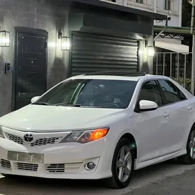 Toyota Camry 2013